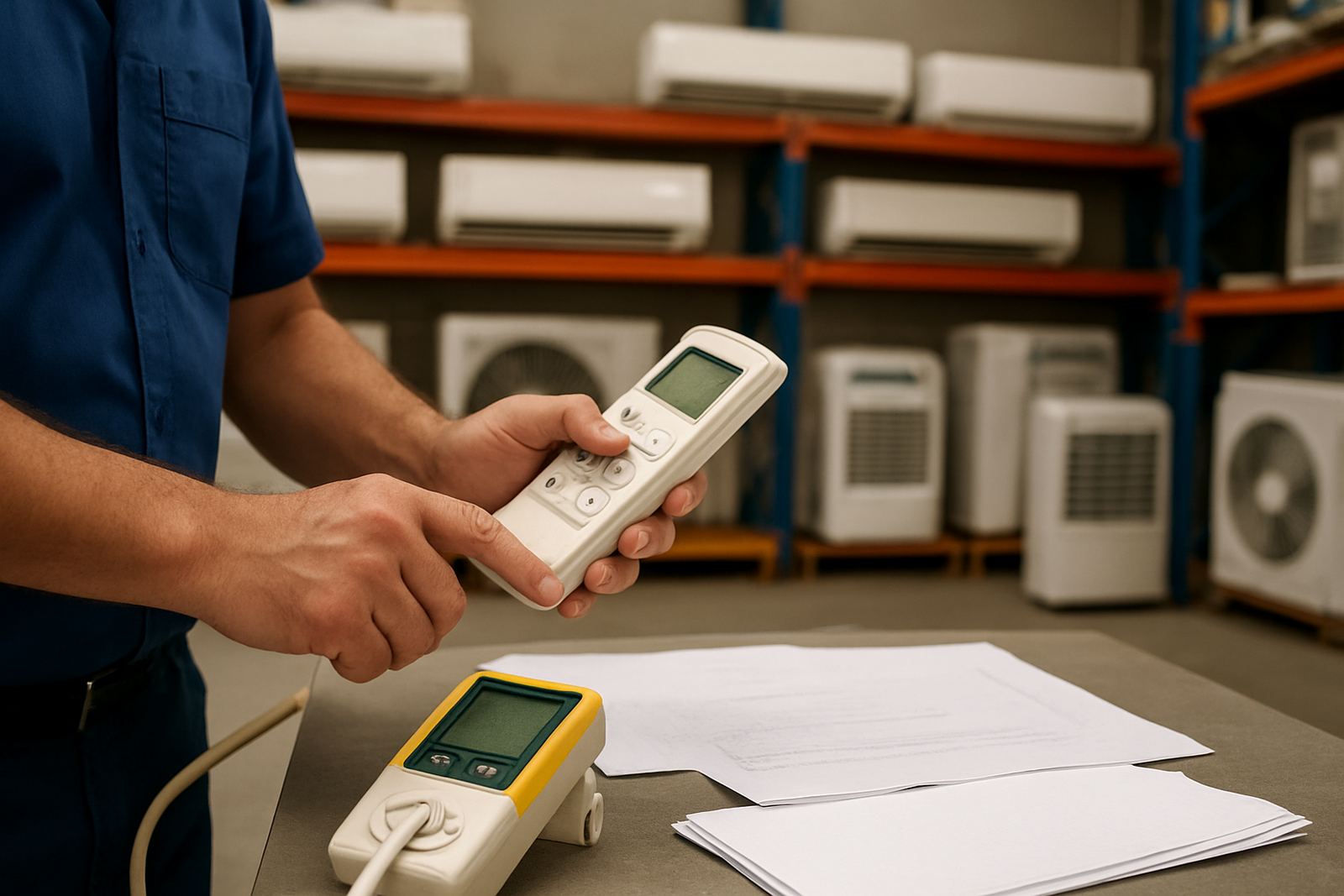 Aircon Running Costs