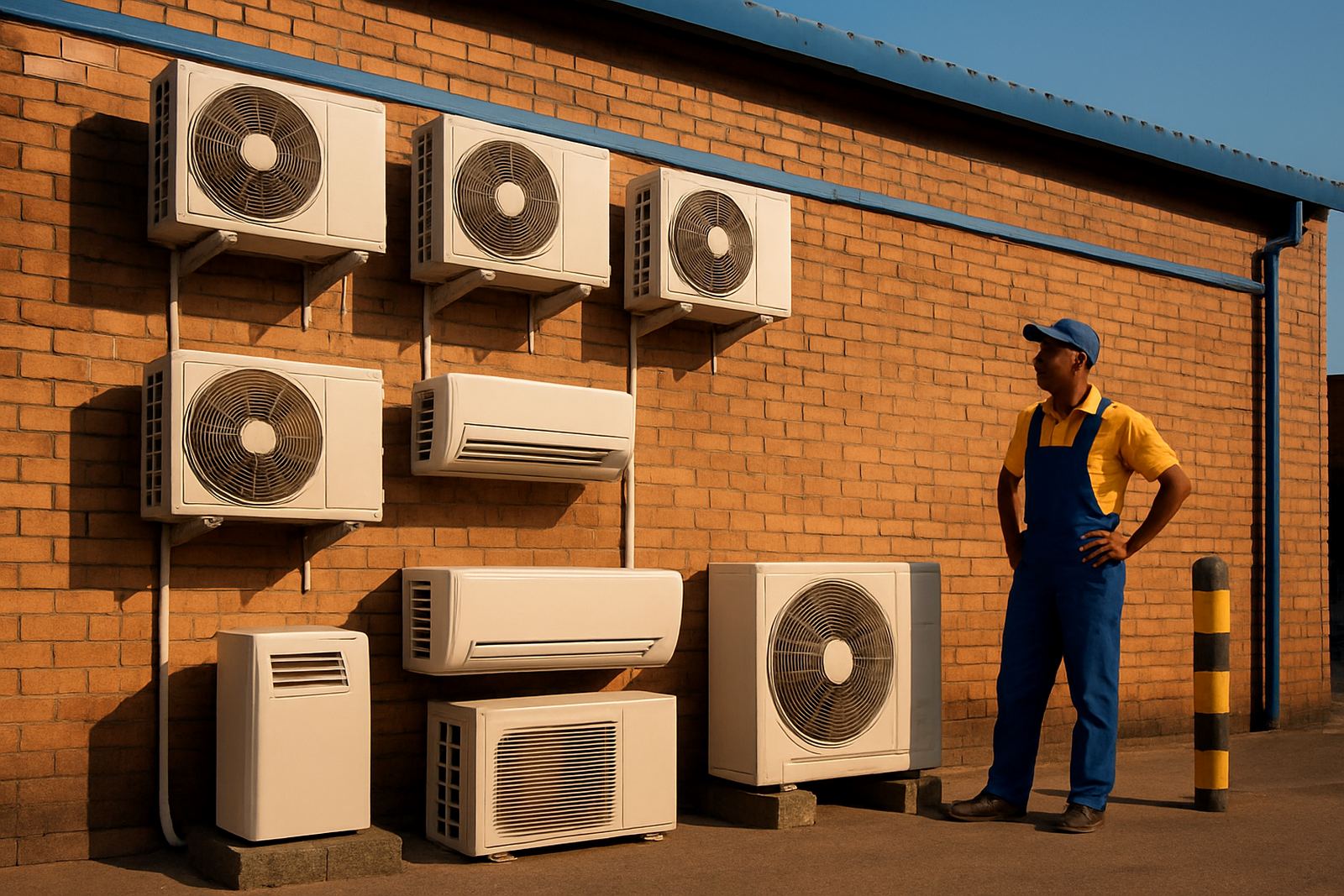 North West Heat Loads