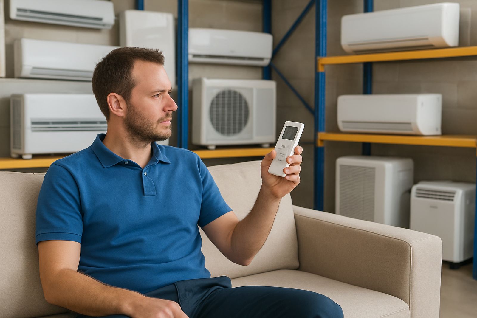 Temperature Setpoint Tips