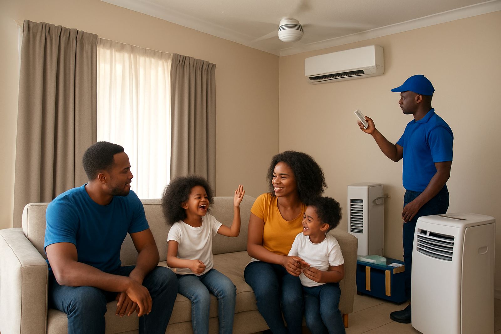 Energy Saving Guide