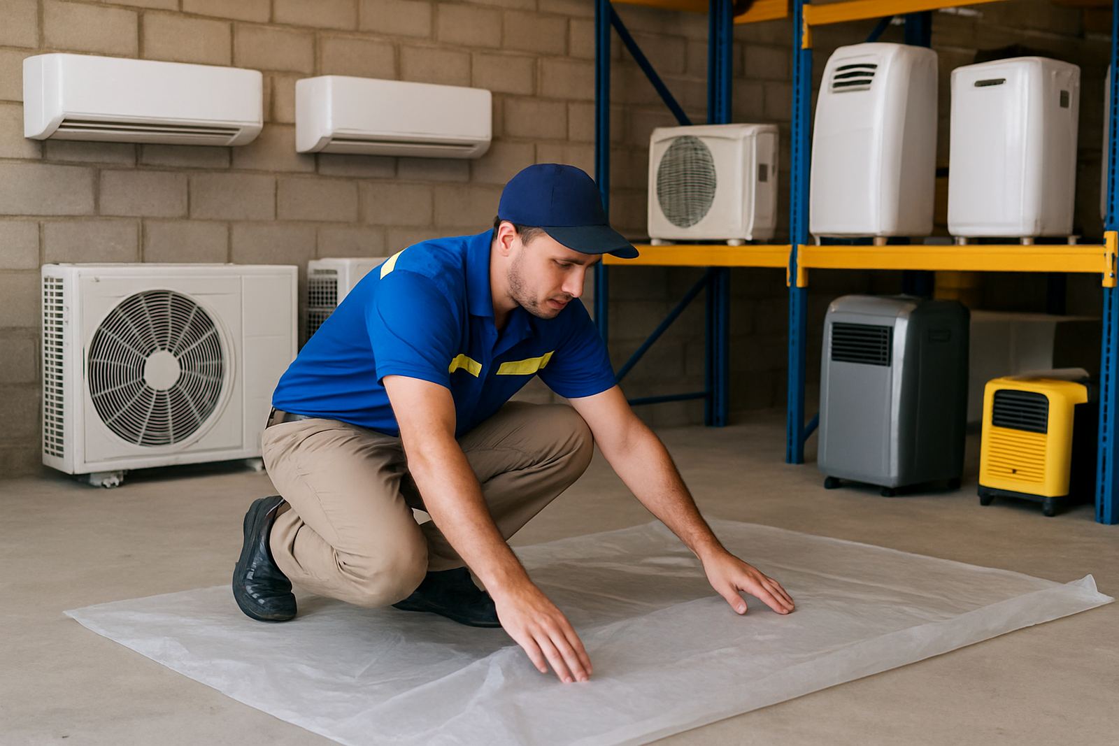 Home Install Guide
