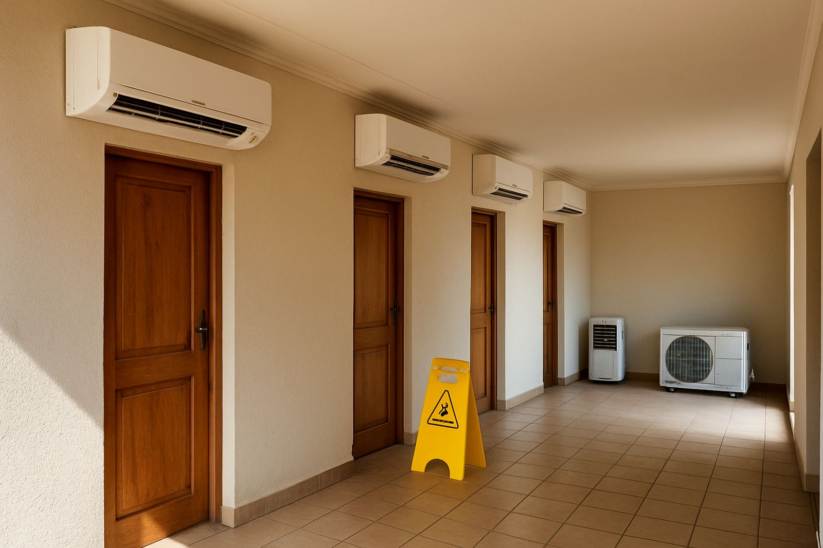 Hazyview Guesthouse Rooms