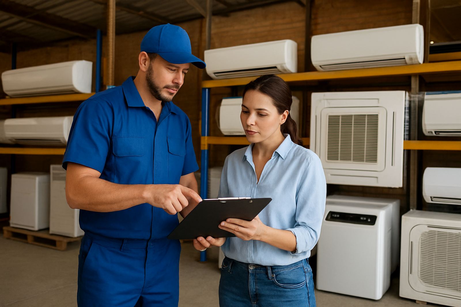 Warranties