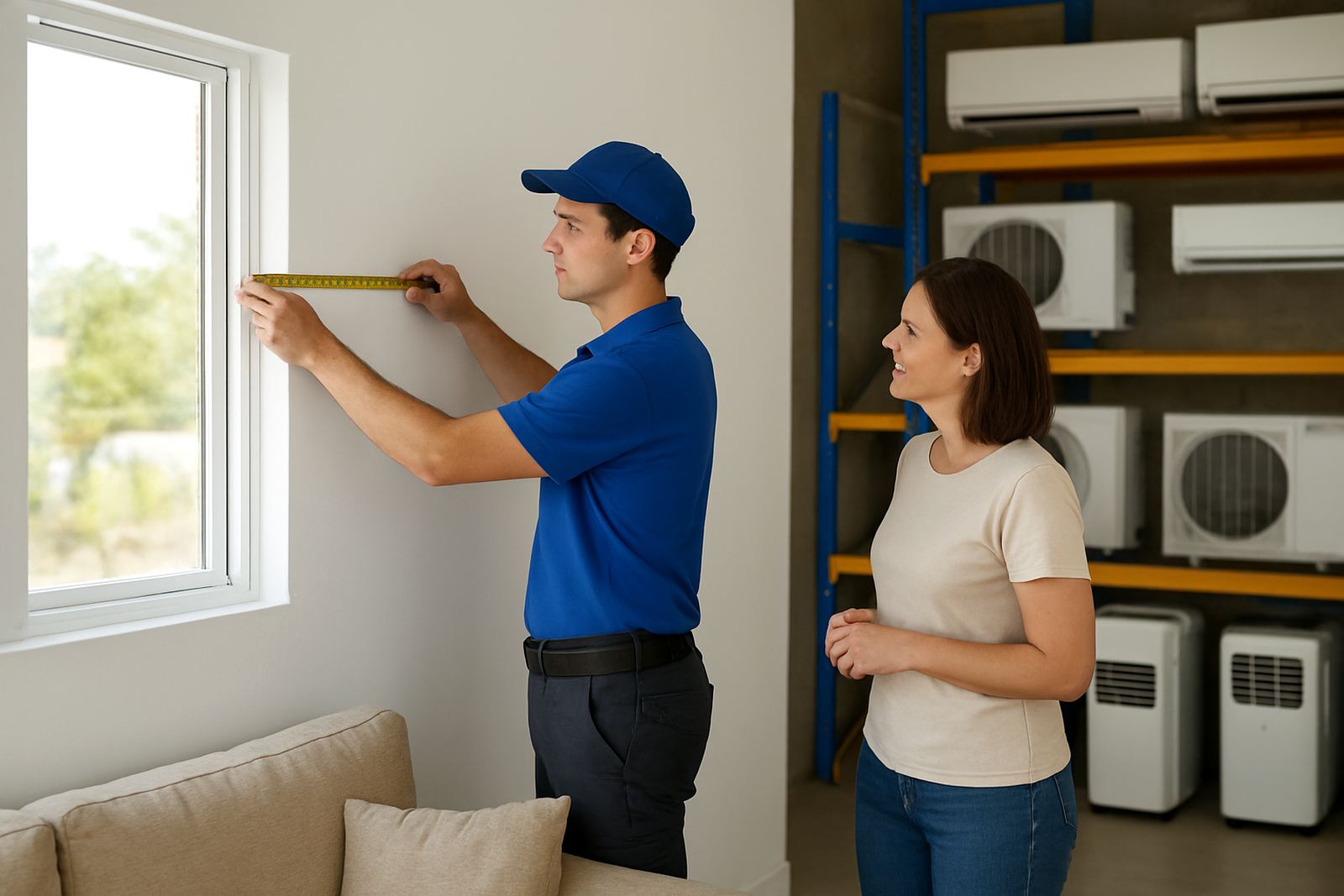 Site Assessments