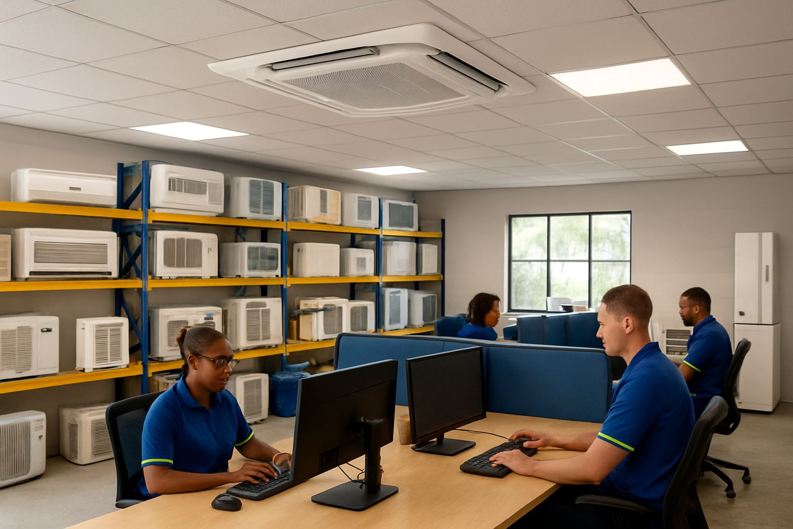 Offices